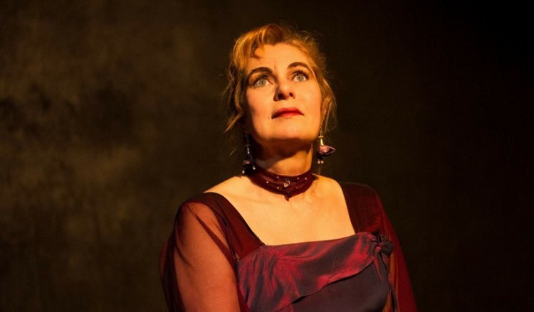 Ταυτοποιήθηκε η σορός της Χρύσας Σπηλιώτη από τη φωτιά στο Μάτι