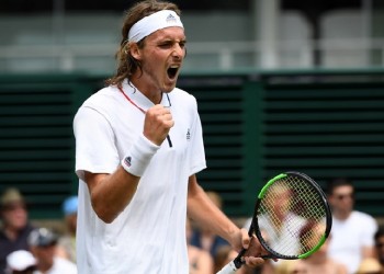 Στέφανος Τσιτσιπάς στο Rogers Cup: Κυριολεκτικά, ζω το όνειρο! (βίντεο)