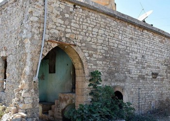 Μουσείο θα γίνει το στρατηγείο του Κεμάλ στο Αφρίν (φωτο)
