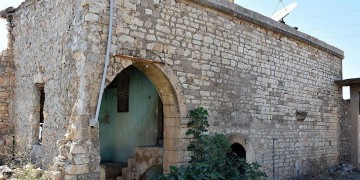 Μουσείο θα γίνει το στρατηγείο του Κεμάλ στο Αφρίν (φωτο)