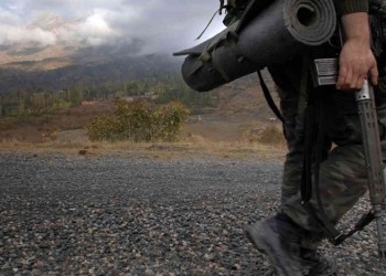 Νεκρός βρέθηκε 42χρονος στρατιωτικός στη Σκοτούσσα Σερρών