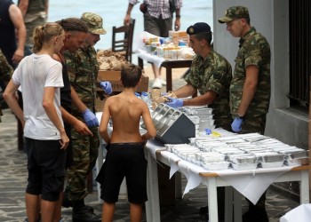 Περιφέρεια Αττικής: Ποιες είναι οι ανάγκες για τους πυρόπληκτους