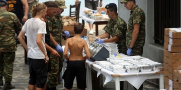 Περιφέρεια Αττικής: Ποιες είναι οι ανάγκες για τους πυρόπληκτους