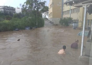 Πρωτοποριακό πρόγραμμα ενημέρωσης και προειδοποίησης για πλημμύρες στο Κιλκίς 3