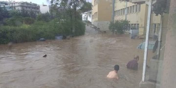 Πρωτοποριακό πρόγραμμα ενημέρωσης και προειδοποίησης για πλημμύρες στο Κιλκίς 3