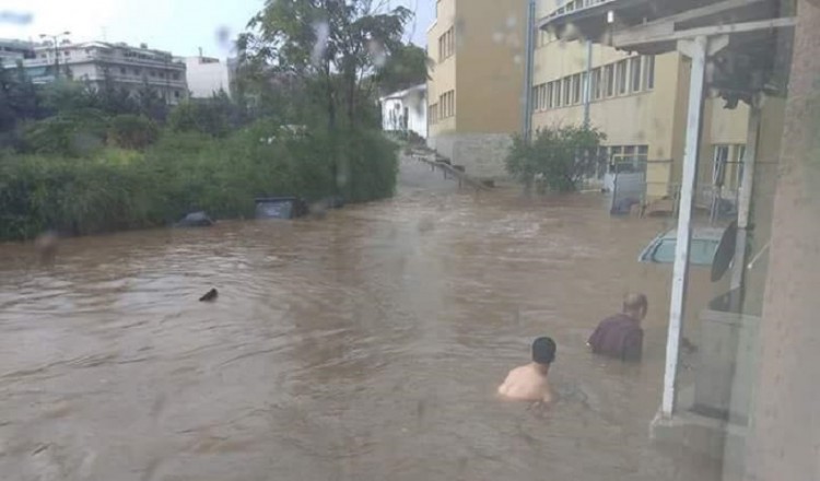 Πρωτοποριακό πρόγραμμα ενημέρωσης και προειδοποίησης για πλημμύρες στο Κιλκίς 3