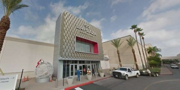 Ένοπλοι επιτέθηκαν σε εμπορικό κέντρο στο Τέξας (βίντεο)