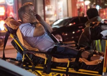 Το Ισλαμικό Κράτος ανέλαβε την ευθύνη για την επίθεση στο Τορόντο