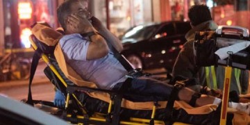 Το Ισλαμικό Κράτος ανέλαβε την ευθύνη για την επίθεση στο Τορόντο