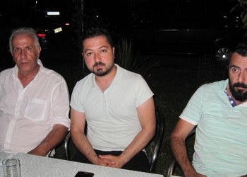Τούρκοι δημοσιογράφοι συνελήφθησαν στην Αλεξανδρούπολη