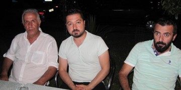 Τούρκοι δημοσιογράφοι συνελήφθησαν στην Αλεξανδρούπολη