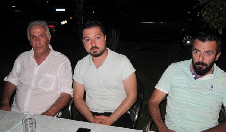 Τούρκοι δημοσιογράφοι συνελήφθησαν στην Αλεξανδρούπολη