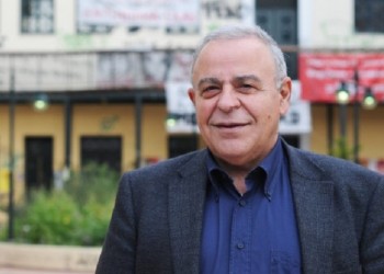Πέθανε ο καθηγητής Συνταγματικού Δικαίου Σταύρος Τσακυράκης