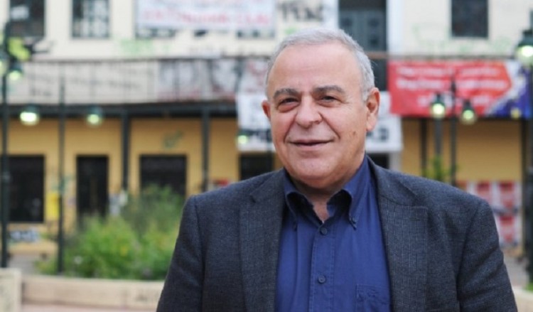 Πέθανε ο καθηγητής Συνταγματικού Δικαίου Σταύρος Τσακυράκης