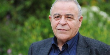 Στον Μόλυβο της Μυτιλήνης κηδεύτηκε ο Σταύρος Τσακυράκης