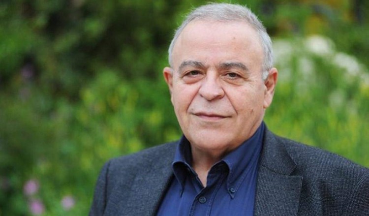 Στον Μόλυβο της Μυτιλήνης κηδεύτηκε ο Σταύρος Τσακυράκης