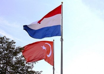 Τουρκία και Ολλανδία αποκατέστησαν τις διπλωματικές τους σχέσεις