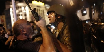 Ερντογάν για τα 2 χρόνια από το πραξικόπημα: Δεν θα επιτρέψουμε να ξεχαστεί η 15η Ιουλίου