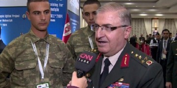 Γιασάρ Γκιουλέρ: Ο νέος ΑΓΕΕΘΑ της Τουρκίας