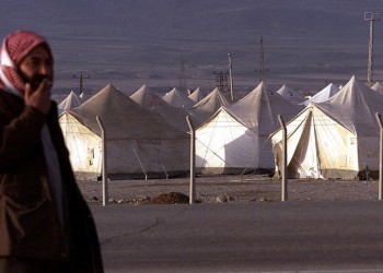 Καταγγελίες ΜΚΟ για τη μη καταγραφή Σύρων προσφύγων στην Τουρκία