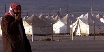 Καταγγελίες ΜΚΟ για τη μη καταγραφή Σύρων προσφύγων στην Τουρκία