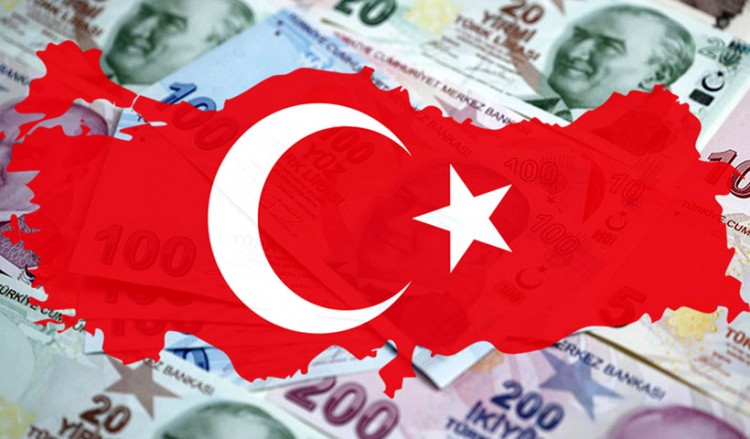 Οι αμερικανικές κυρώσεις μπορεί να γονατίσουν την τουρκική οικονομία