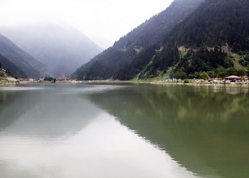 Το Σαράχο στον Πόντο αποκτά τελεφερίκ (βίντεο)