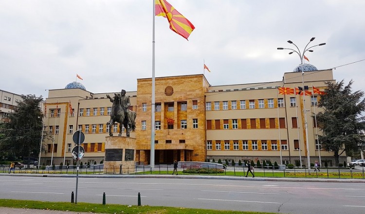 ΠΓΔΜ: Στις 21 Απριλίου οι προεδρικές εκλογές