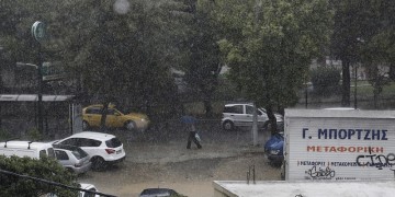 (Φωτ.: ΑΠΕ-ΜΠΕ)