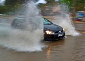 Σε ισχύ το έκτακτο δελτίο επιδείνωσης καιρού – Πού αναμένονται βροχές και καταιγίδες σήμερα  2