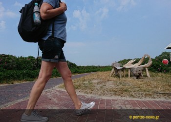 Περπάτημα για την οστεοαρθρίτιδα προτείνει νέα μελέτη