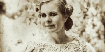 Παρατεταμένο χειροκρότημα για τη Χρύσα Σπηλιώτη στην Επίδαυρο (βίντεο)