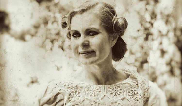 Παρατεταμένο χειροκρότημα για τη Χρύσα Σπηλιώτη στην Επίδαυρο (βίντεο)