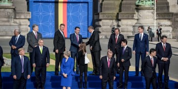 Η Ρωσία προειδοποιεί την πΓΔΜ για το τι σημαίνει η ένταξη στο ΝΑΤΟ