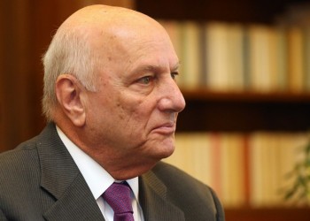 Χρήστος Ζερεφός: Η καταστροφή στο Μάτι ήταν προφανές πως θα συνέβαινε