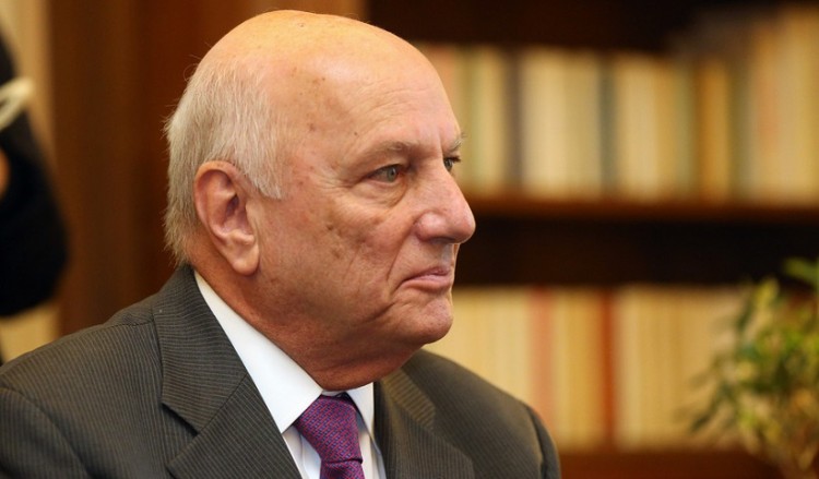 Χρήστος Ζερεφός: Η καταστροφή στο Μάτι ήταν προφανές πως θα συνέβαινε