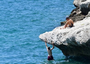 Καιρός σήμερα: Πού θα χτυπήσει 40άρια ο υδράργυρος