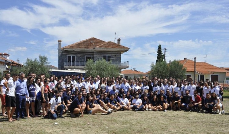 Το ψήφισμα της 14ης Πανελλήνιας Συνάντησης Ποντιακής Νεολαίας της ΠΟΕ