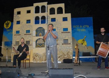 Αναλυτικό πρόγραμμα του 26ου ποντιακού πανηγυριού της «Παναγίας Σουμελά» Κατερίνης