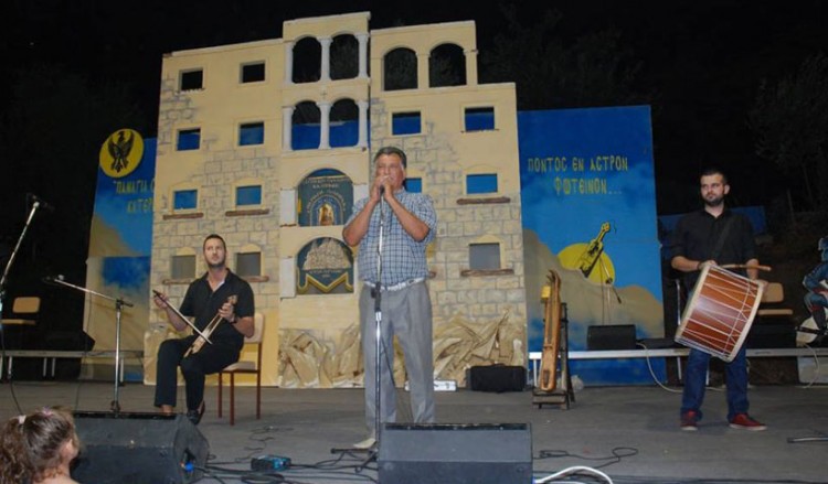 Αναλυτικό πρόγραμμα του 26ου ποντιακού πανηγυριού της «Παναγίας Σουμελά» Κατερίνης
