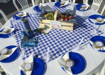 Σήμερα η 4η Γιορτή Γης της Ευξείνου Λέσχης Χαρίεσσας