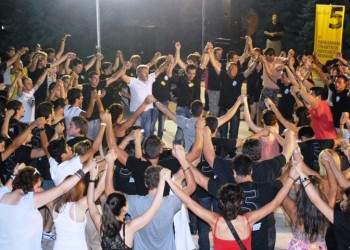 Τα 100 χρόνια από τη Γενοκτονία των Ποντίων το θέμα της «14ης Πανελλήνιας Συνάντησης Ποντιακής Νεολαίας»