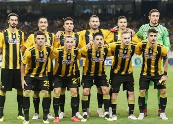 Αλλάζει επίπεδο στο Champions League η ΑΕΚ
