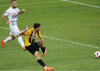 Super League: Με το δεξί ΑΕΚ και ΑΕΛ