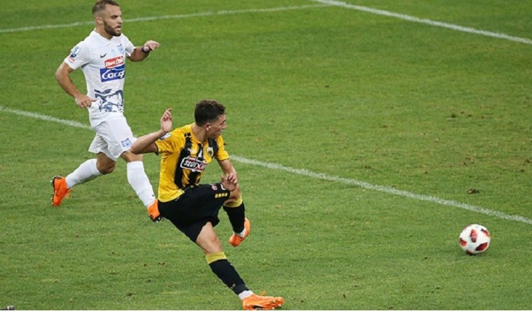 Super League: Με το δεξί ΑΕΚ και ΑΕΛ