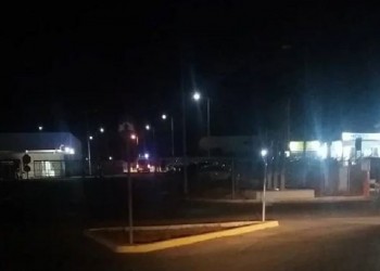 Αναγκαστική προσγείωση αεροσκάφους στα Χανιά για απειλή βόμβας