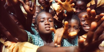 Αφρική: Πέντε εκατομμύρια παιδιά νεκρά από τις ένοπλες συρράξεις σε μια 20ετία