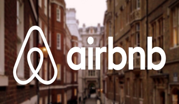 Αλματώδης αύξηση στα έσοδα της Airbnb μέσα στο πρώτο τρίμηνο του 2019