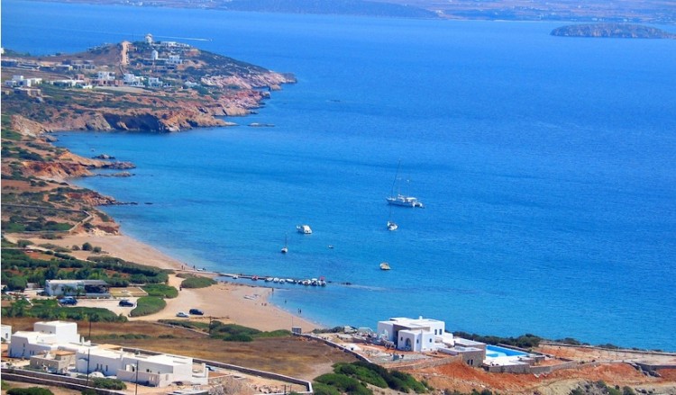 Νέα μέτρα για τον κορονοϊό: Για δέκα μέρες οι περιορισμοί σε Πάρο και Αντίπαρο