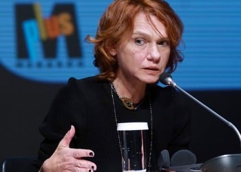 Η Ασλί Ερντογάν για την Τουρκία: Θυμίζει τη ναζιστική Γερμανία!